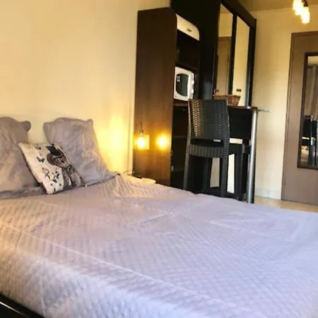 Appartement For 2 People *