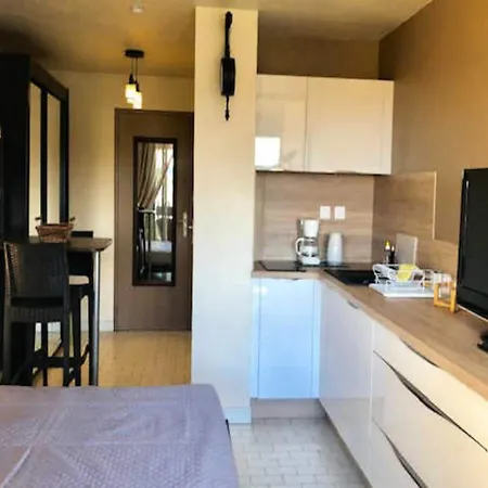 Appartement For 2 People